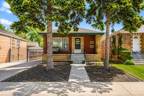 10941 South Kedzie Avenue Chicago IL 60655