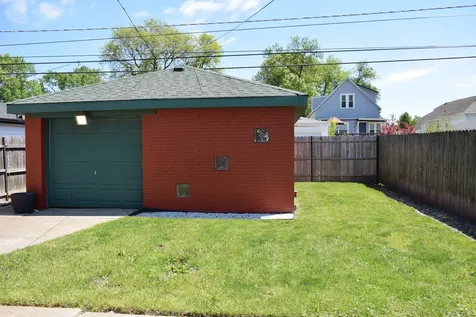 10941 South Kedzie Avenue Chicago IL 60655