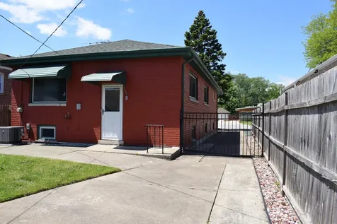 10941 South Kedzie Avenue Chicago IL 60655