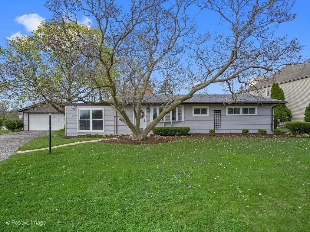 657 West Armitage Avenue Elmhurst IL 60126