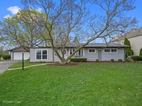 657 West Armitage Avenue Elmhurst IL 60126