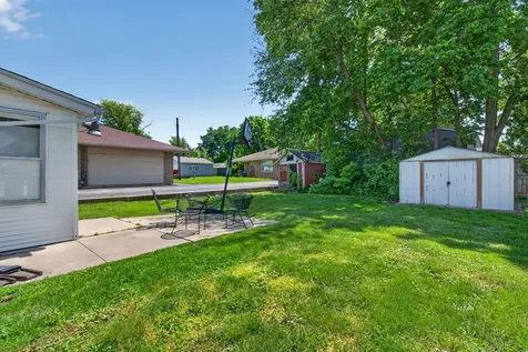 111 Buchanan Street Morris IL 60450