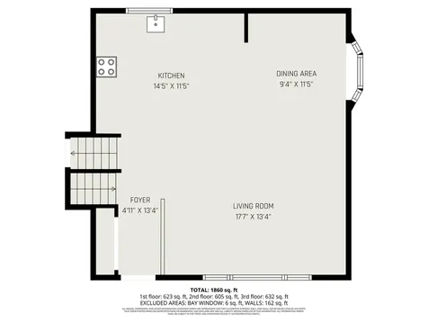 5858 West 88th Place Oak Lawn IL 60453