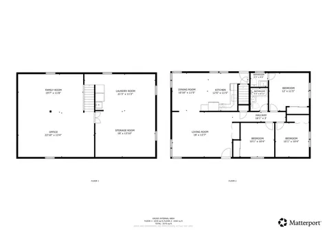 1159 South Mitchell Avenue Arlington Heights IL 60005