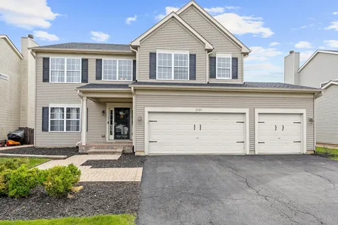2321 Amsterdam Circle Montgomery IL 60538