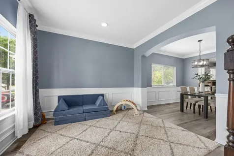 2321 Amsterdam Circle Montgomery IL 60538
