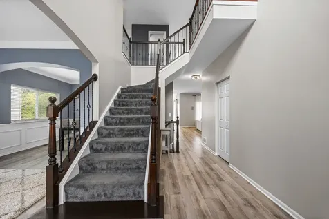 2321 Amsterdam Circle Montgomery IL 60538