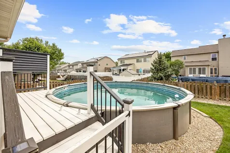 2321 Amsterdam Circle Montgomery IL 60538