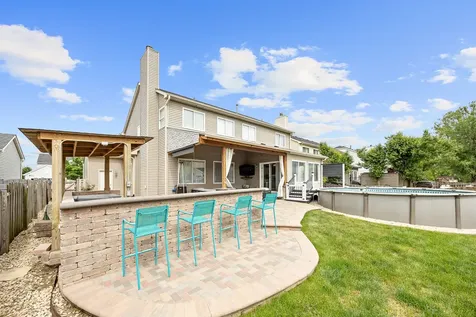2321 Amsterdam Circle Montgomery IL 60538