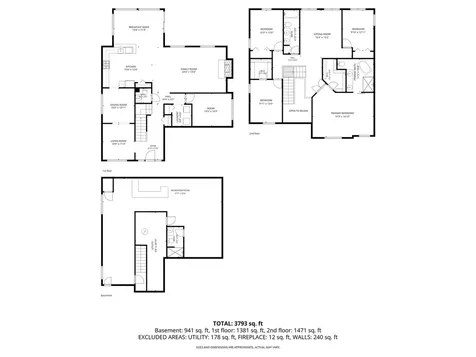 2321 Amsterdam Circle Montgomery IL 60538