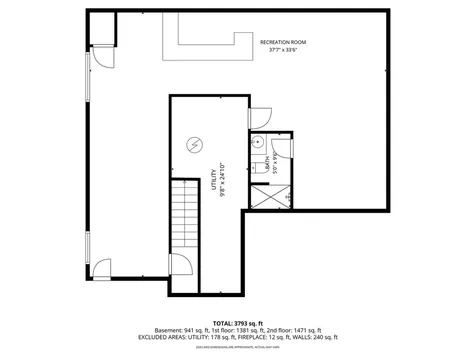 2321 Amsterdam Circle Montgomery IL 60538