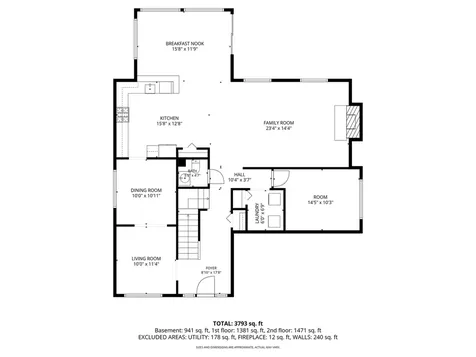 2321 Amsterdam Circle Montgomery IL 60538