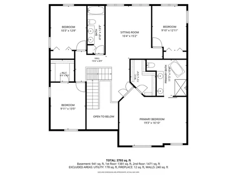 2321 Amsterdam Circle Montgomery IL 60538