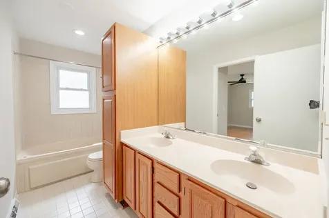 1722 West Pheasant Trail Mount Prospect IL 60056