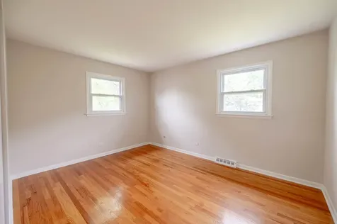 1722 West Pheasant Trail Mount Prospect IL 60056