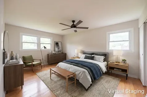 1722 West Pheasant Trail Mount Prospect IL 60056