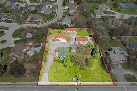 307 West Army Trail Road Bloomingdale IL 60108