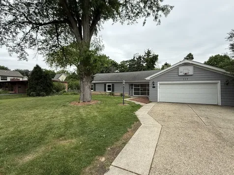 117 East Elm Street Wheaton IL 60189