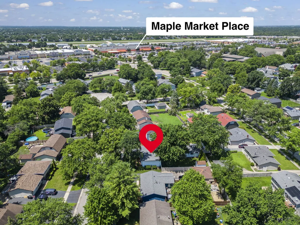 122 Grady Drive Bolingbrook IL 60440