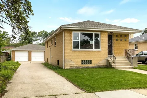 9120 26TH Place Brookfield IL 60513