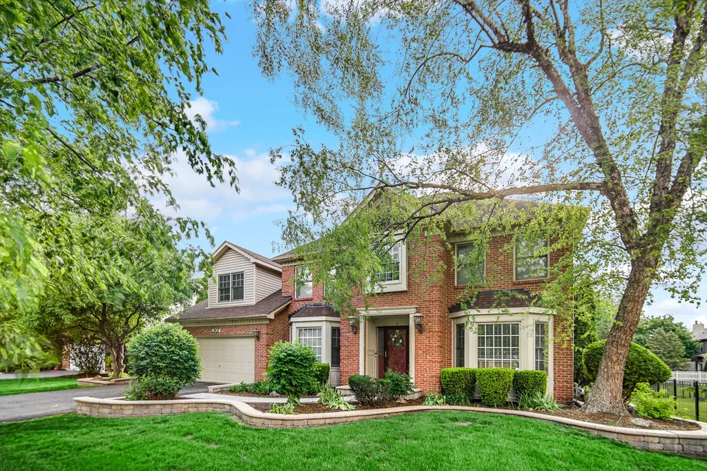 5307 Catclaw Court Naperville IL 60564