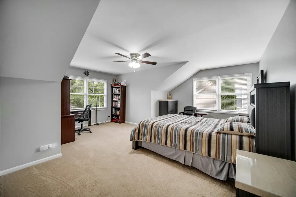 5307 Catclaw Court Naperville IL 60564