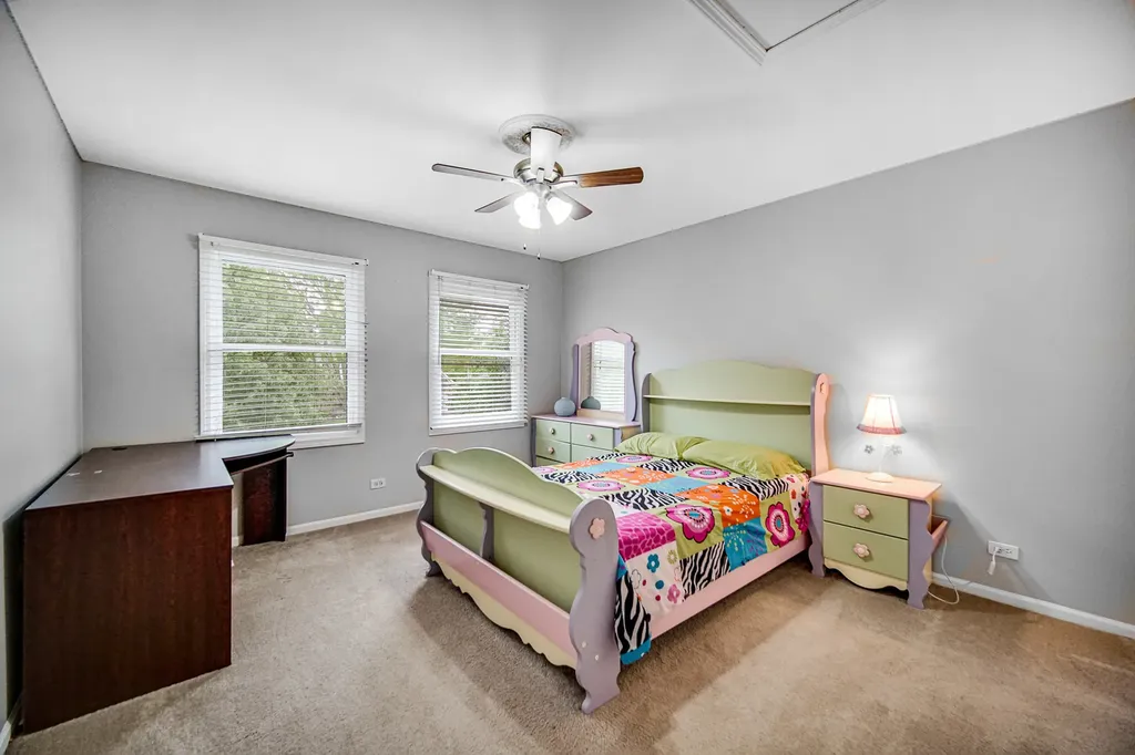 5307 Catclaw Court Naperville IL 60564