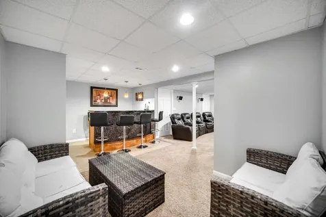 5307 Catclaw Court Naperville IL 60564