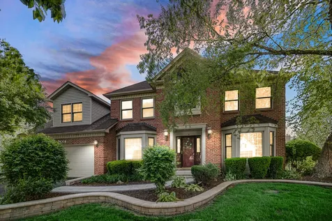 5307 Catclaw Court Naperville IL 60564