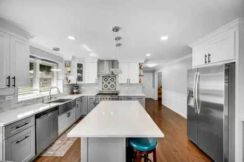 5307 Catclaw Court Naperville IL 60564