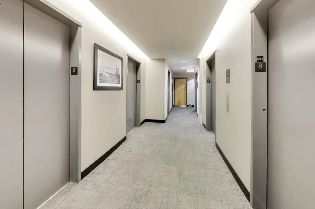 1720 South Michigan Avenue Chicago IL 60616