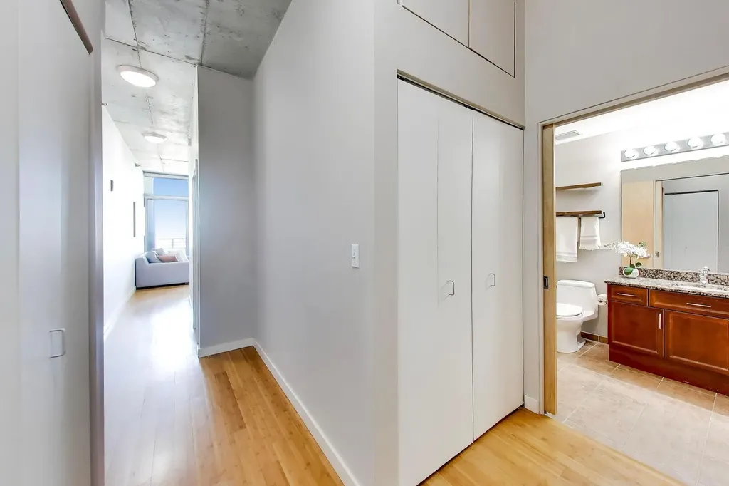 1720 South Michigan Avenue Chicago IL 60616