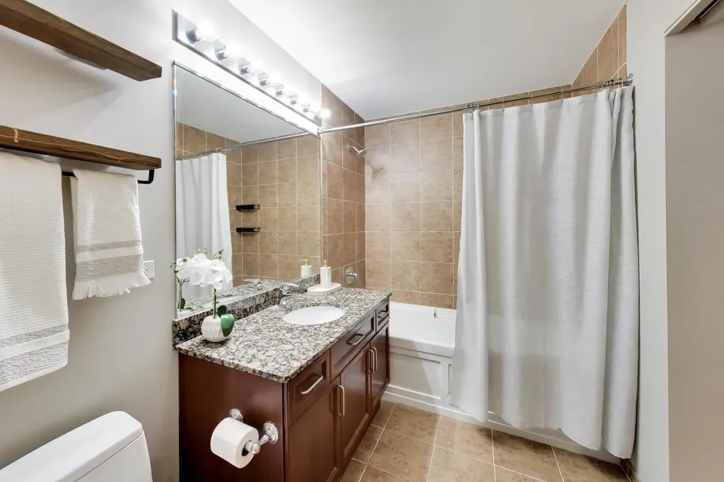 1720 South Michigan Avenue Chicago IL 60616