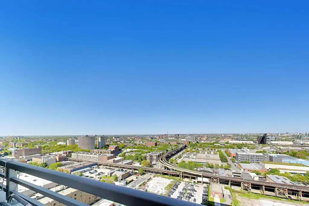 1720 South Michigan Avenue Chicago IL 60616