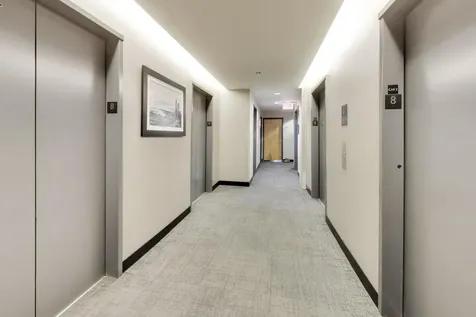 1720 South Michigan Avenue Chicago IL 60616