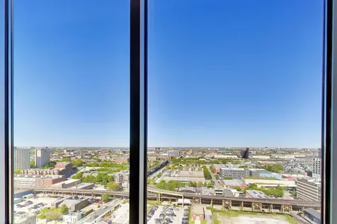 1720 South Michigan Avenue Chicago IL 60616