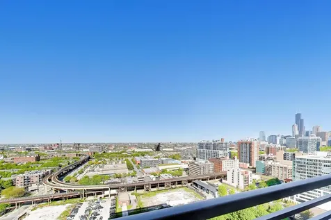 1720 South Michigan Avenue Chicago IL 60616