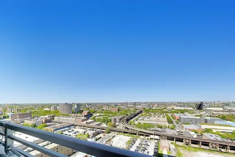 1720 South Michigan Avenue Chicago IL 60616