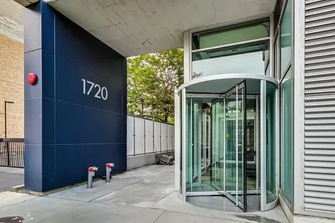 1720 South Michigan Avenue Chicago IL 60616
