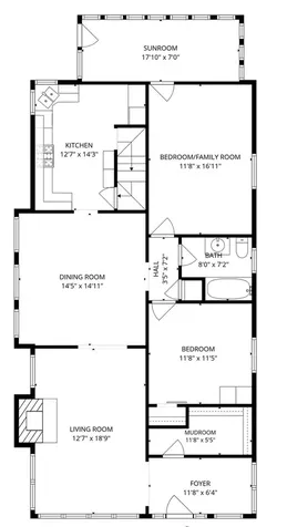 2323 Grey Avenue Evanston IL 60201
