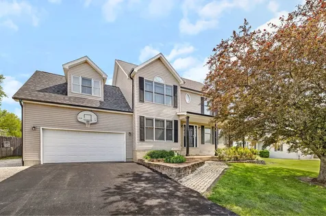 1622 Holiday Drive Lake Holiday IL 60548