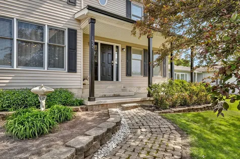 1622 Holiday Drive Lake Holiday IL 60548