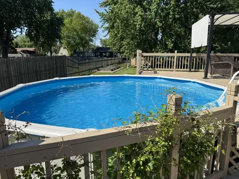 1622 Holiday Drive Lake Holiday IL 60548