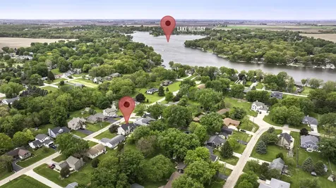 1622 Holiday Drive Lake Holiday IL 60548