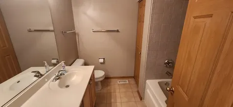 2435 Golf Ridge Circle Naperville IL 60563