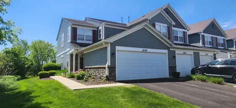 2435 Golf Ridge Circle Naperville IL 60563