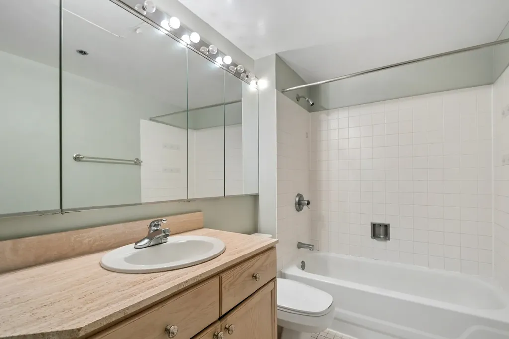 195 North Harbor Drive Chicago IL 60601