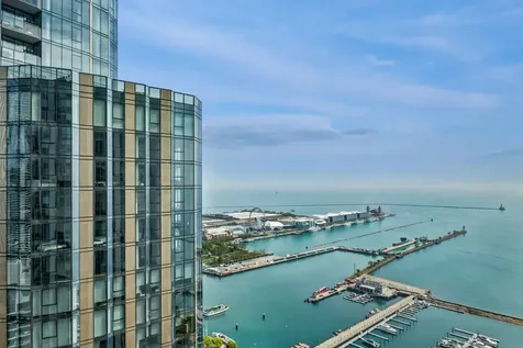 195 North Harbor Drive Chicago IL 60601