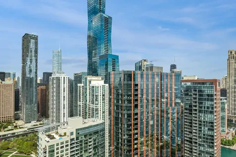 195 North Harbor Drive Chicago IL 60601