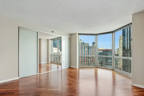 195 North Harbor Drive Chicago IL 60601